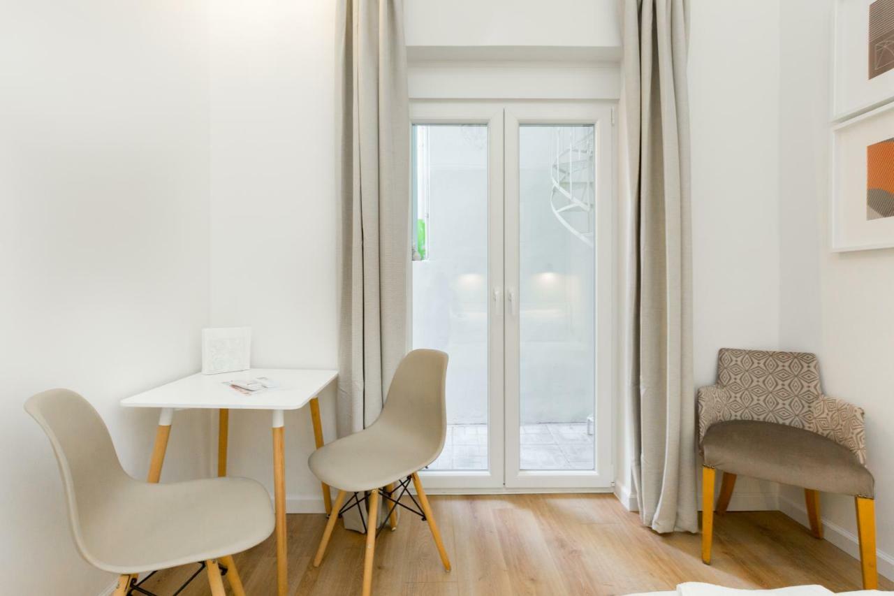 Dinostratus House Apartment Atena Exterior foto