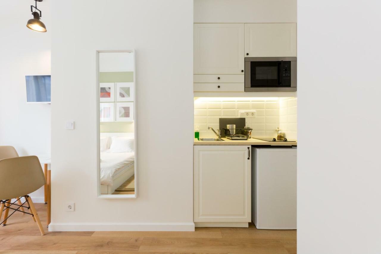 Dinostratus House Apartment Atena Exterior foto