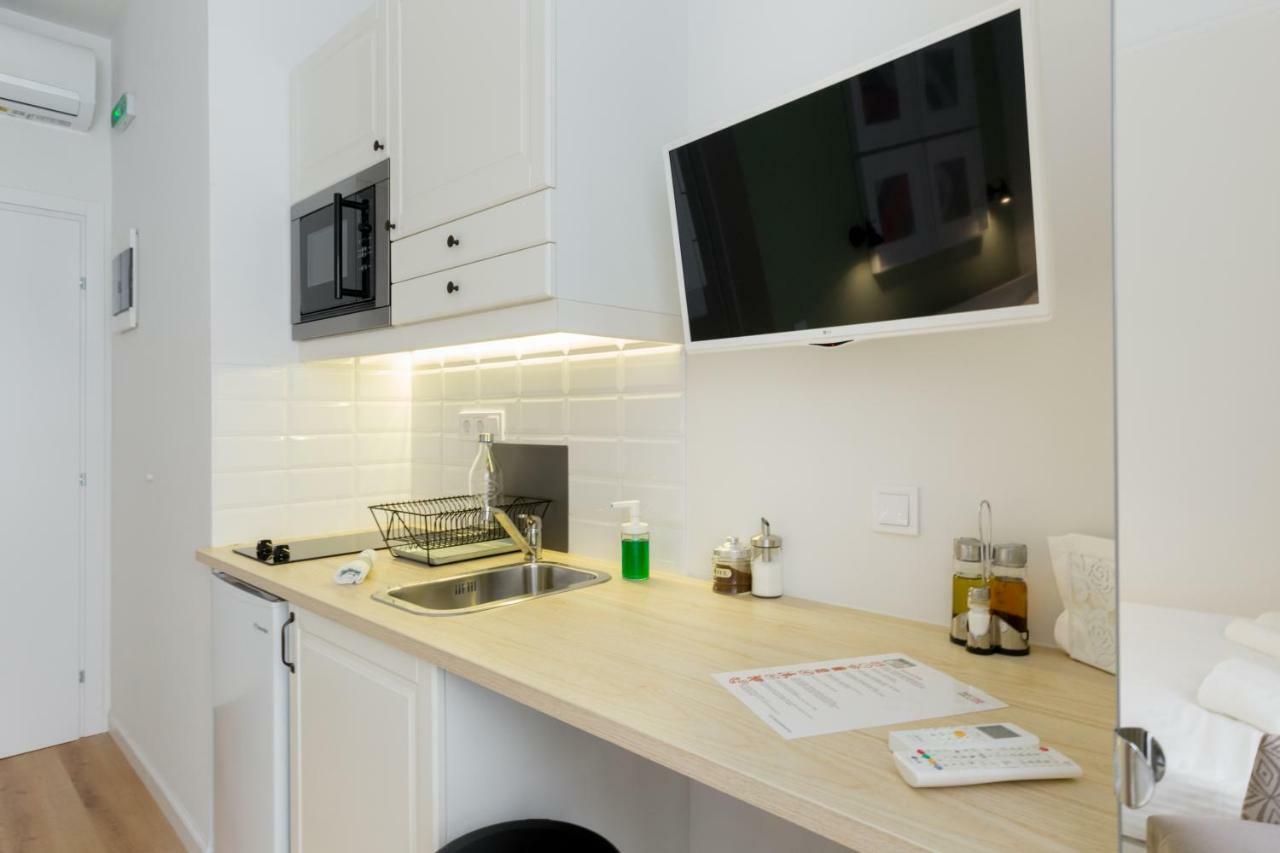 Dinostratus House Apartment Atena Exterior foto